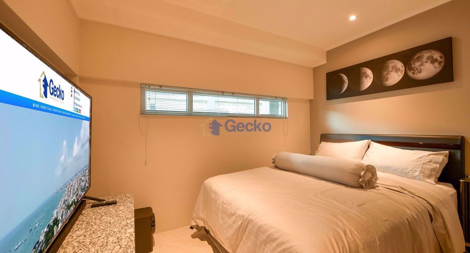 Haus zur Miete und zum Kauf mit 5 Zimmer in South Pattaya, Pattaya