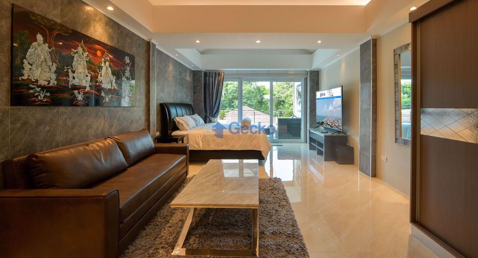 Haus zur Miete und zum Kauf mit 5 Zimmer in South Pattaya, Pattaya