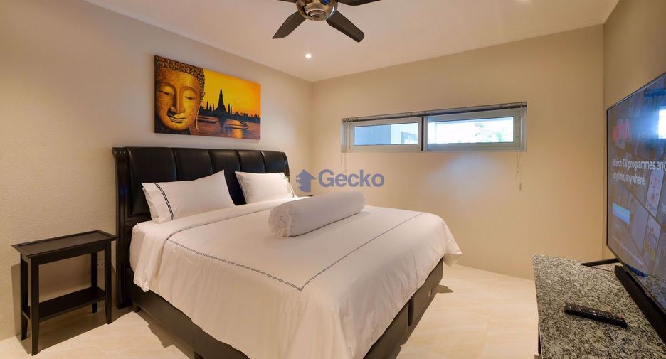 Haus zur Miete und zum Kauf mit 5 Zimmer in South Pattaya, Pattaya
