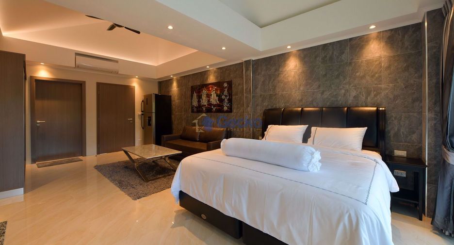 Haus zur Miete und zum Kauf mit 5 Zimmer in South Pattaya, Pattaya