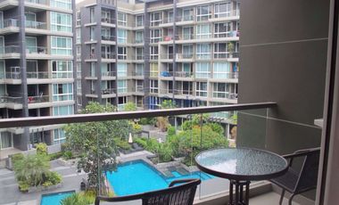 For sale 1 bed condo in Central Pattaya, Pattaya