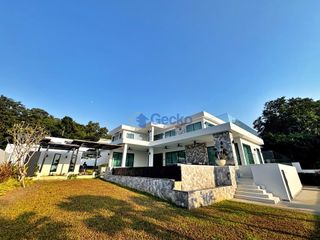 For sale 5 bedrooms house in Bang Lamung, Chonburi