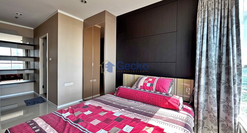 For sale 2 ベッドルーム condo 