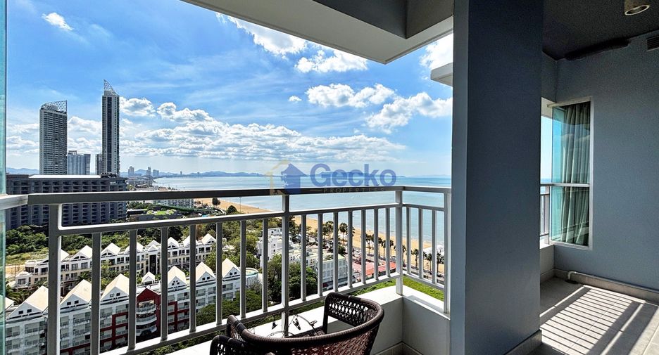 For sale 2 ベッドルーム condo 