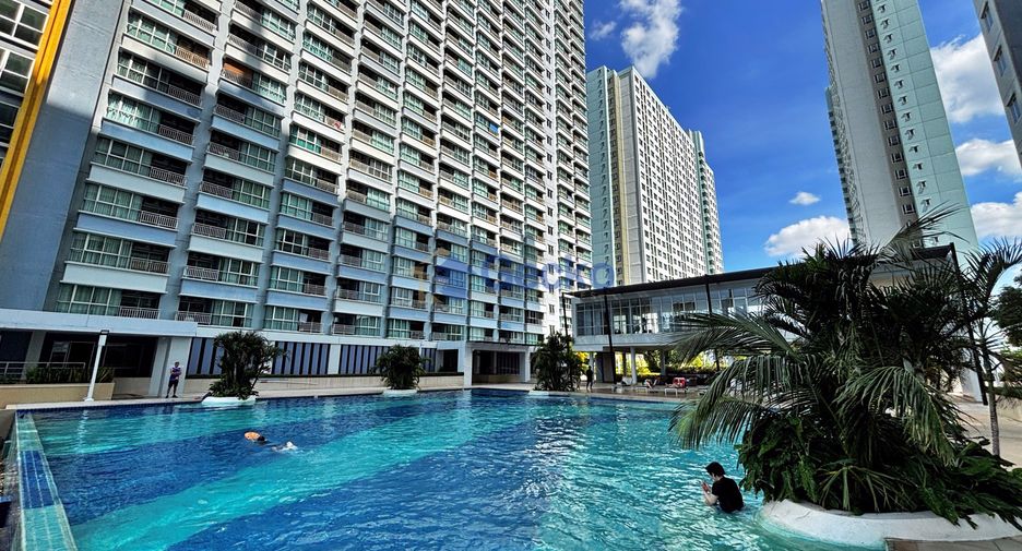 For sale 2 ベッドルーム condo 