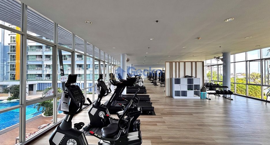 For sale 2 ベッドルーム condo 