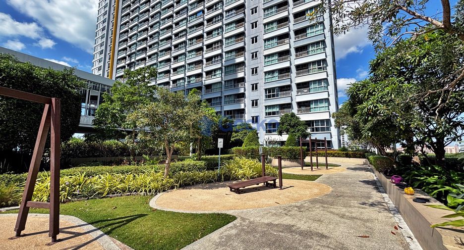 For sale 2 ベッドルーム condo 