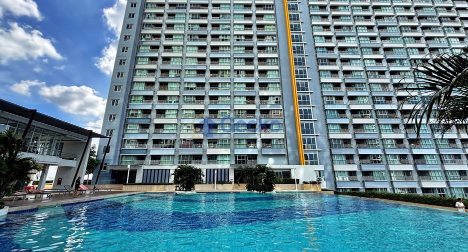 For sale 2 ベッドルーム condo 