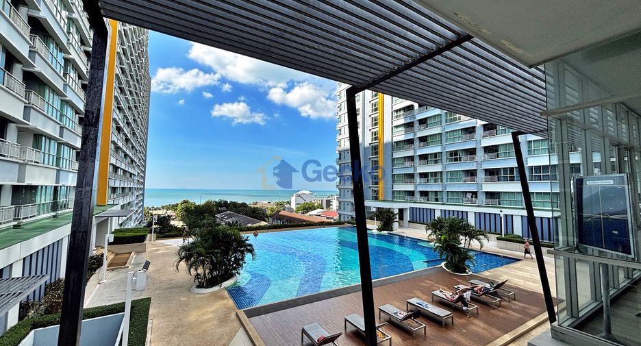 For sale 2 ベッドルーム condo 