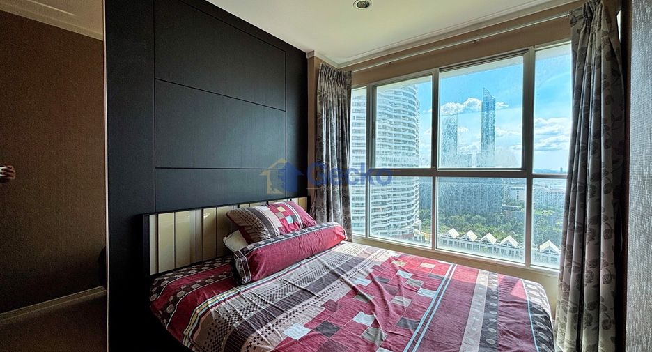 For sale 2 ベッドルーム condo 