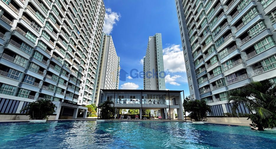 For sale 2 ベッドルーム condo 