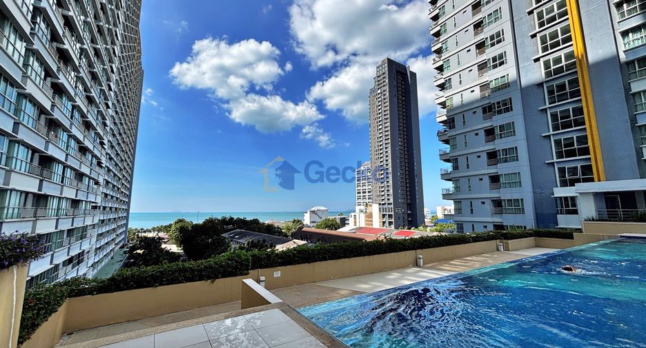 For sale 2 ベッドルーム condo 