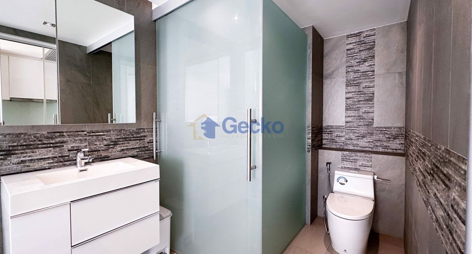 Wohnung zum Kauf mit 1 Zimmer in Pratumnak, Pattaya