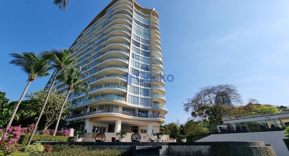 For sale 4 bedrooms condo in North Pattaya, Pattaya