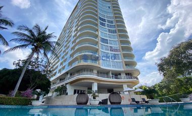 For sale 4 bedrooms condo in North Pattaya, Pattaya