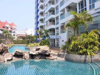 For Rent 1 Bedroom Condo In Bang Lamung, Chonburi