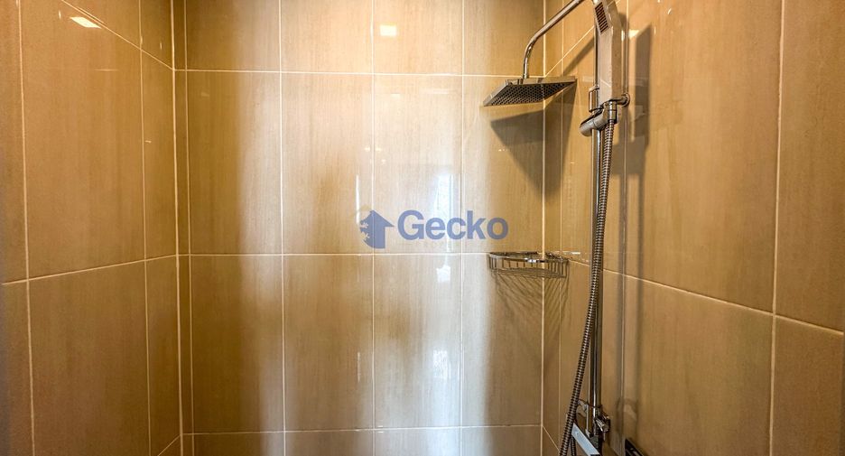 For sale 1 bed condo in Pratumnak, Pattaya