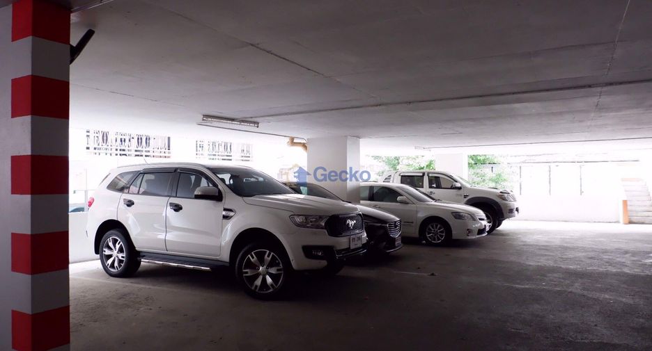 出售 1 卧室 公寓 在 Bang Lamung, Chon Buri