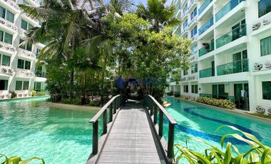 For sale 1 bed condo in Jomtien, Pattaya