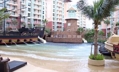 À vendre 1 chambre condo à South Pattaya, Pattaya
