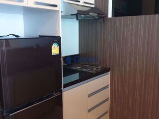 For rent and for sale 1 bed condo in Bang Lamung, Chonburi