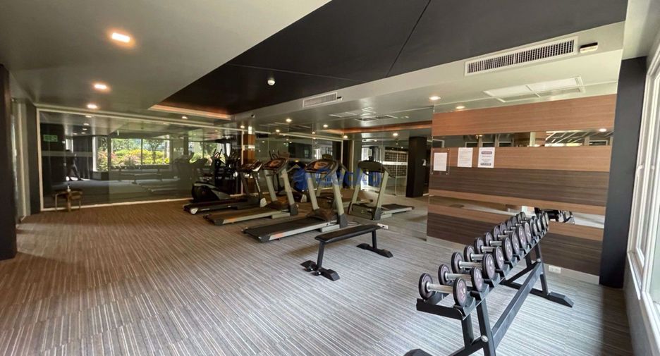 For rent and for sale 1 bed condo in Central Pattaya, Pattaya