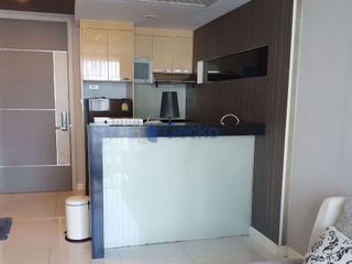 For rent and for sale 1 bed condo in Bang Lamung, Chonburi