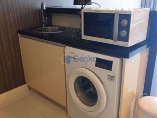 For rent and for sale 1 bed condo in Bang Lamung, Chonburi