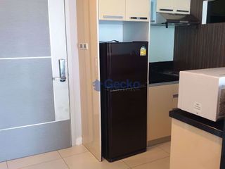 For rent and for sale 1 bed condo in Bang Lamung, Chonburi