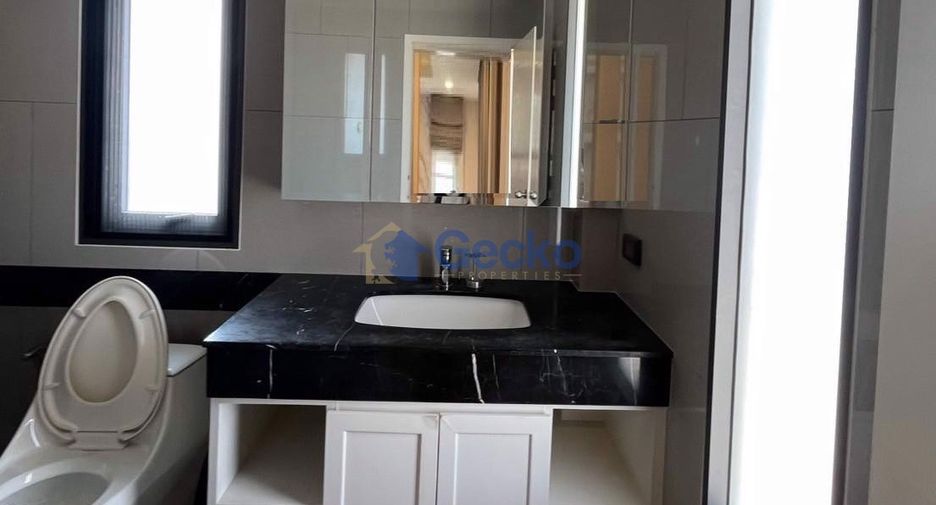 For rent 3 ベッドルーム house in Bang Lamung, Chonburi