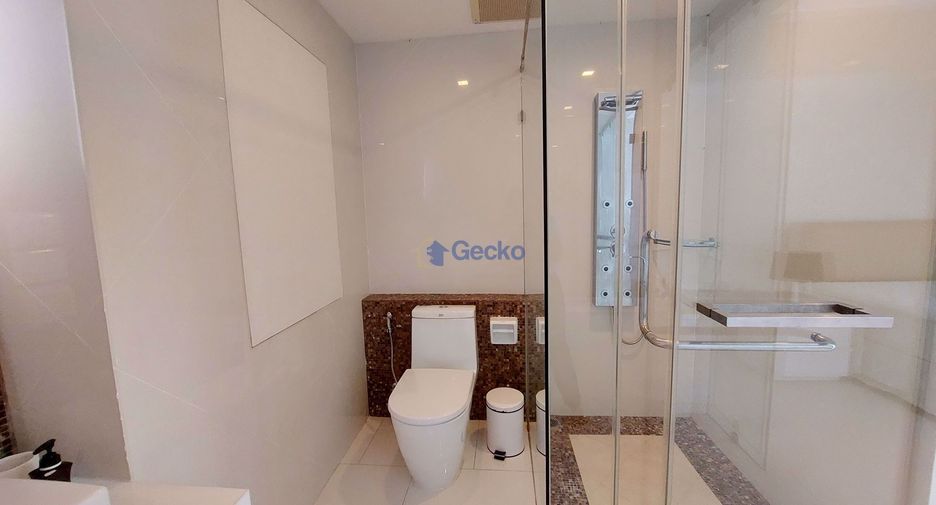 For sale 3 bedrooms condo in North Pattaya, Pattaya