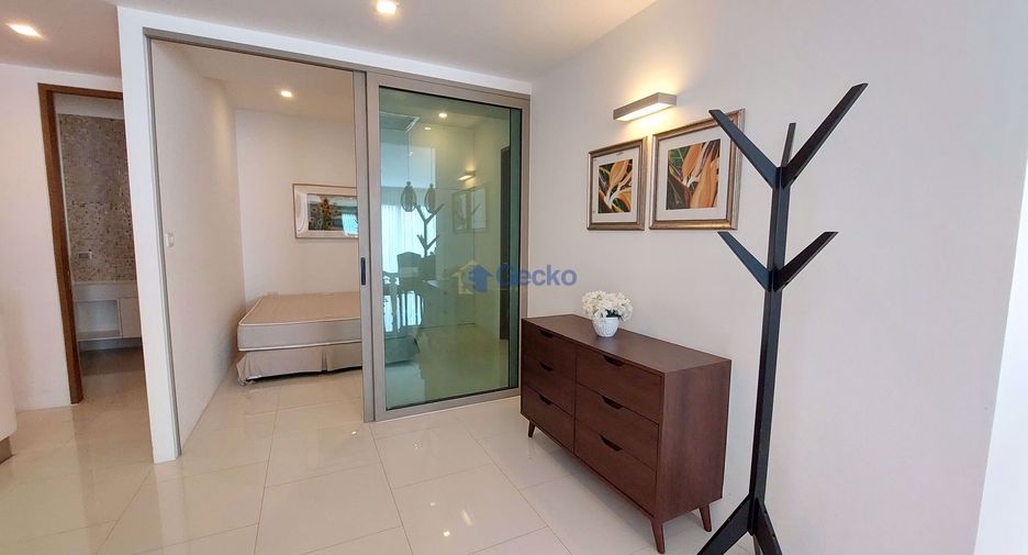 For sale 3 bedrooms condo in North Pattaya, Pattaya