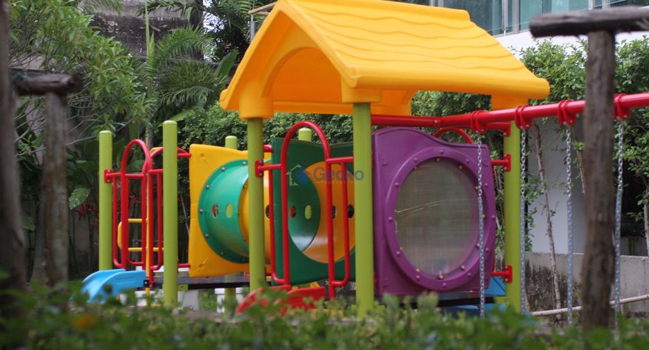 For sale 3 bedrooms condo in North Pattaya, Pattaya