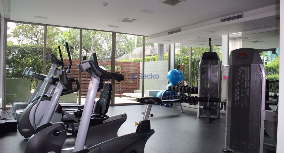 For sale 3 bedrooms condo in North Pattaya, Pattaya