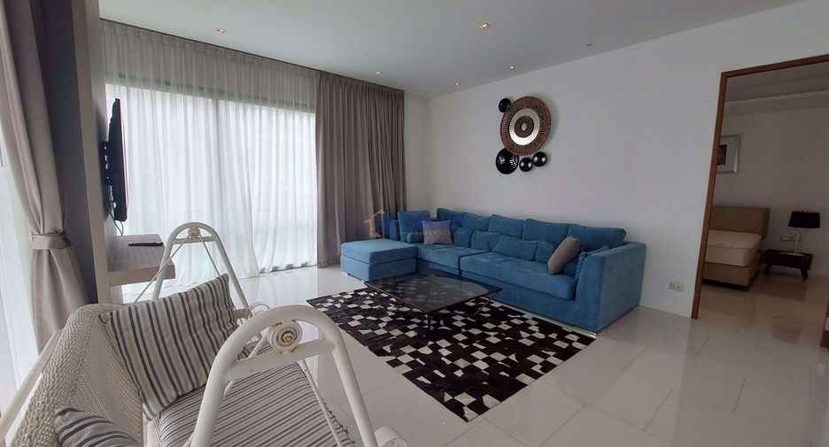 For sale 3 bedrooms condo in North Pattaya, Pattaya