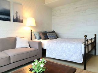 À vendre 1 chambre condo à Bang Lamung, Chonburi
