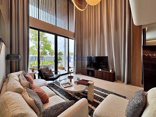 À vendre 4 chambres maison à Bang Lamung, Chonburi