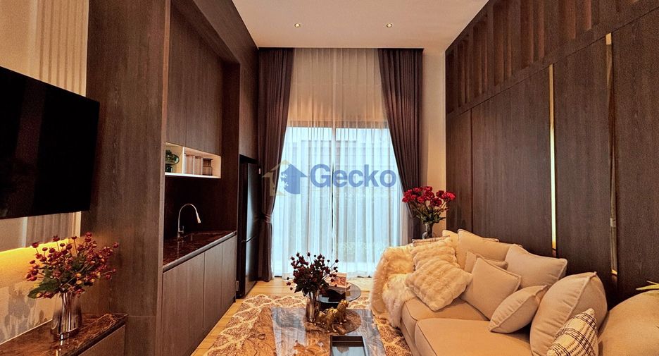 For sale 4 ベッドルーム house in East Pattaya, Pattaya
