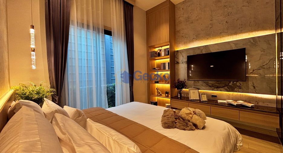 For sale 4 ベッドルーム house in East Pattaya, Pattaya