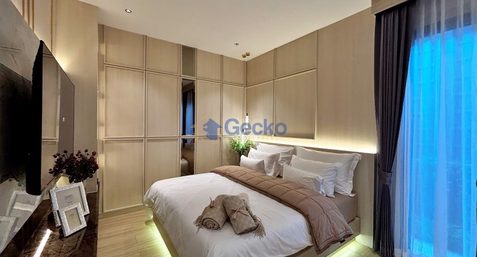 For sale 4 ベッドルーム house in East Pattaya, Pattaya
