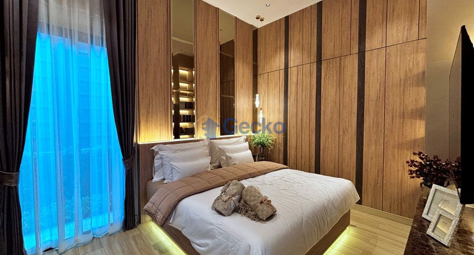 For sale 4 ベッドルーム house in East Pattaya, Pattaya