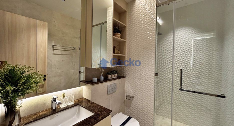 For sale 4 ベッドルーム house in East Pattaya, Pattaya