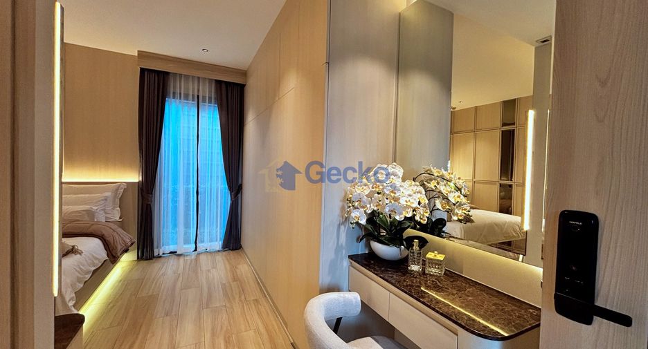 For sale 4 ベッドルーム house in East Pattaya, Pattaya