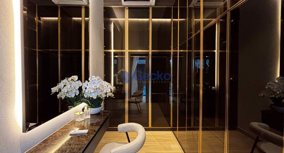 For sale 4 ベッドルーム house in East Pattaya, Pattaya