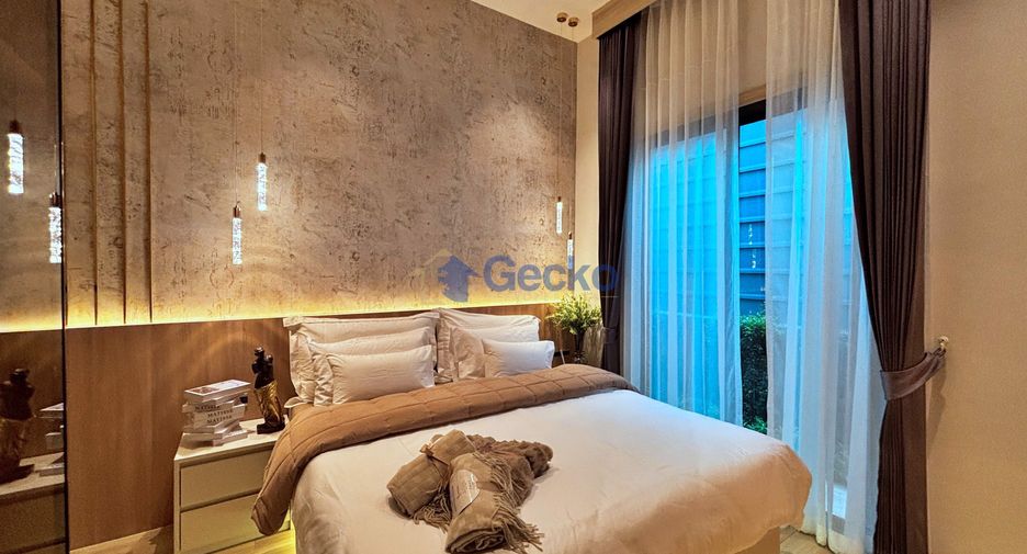 For sale 4 ベッドルーム house in East Pattaya, Pattaya