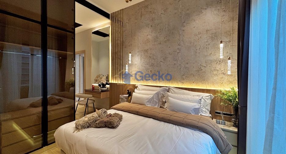 For sale 4 ベッドルーム house in East Pattaya, Pattaya