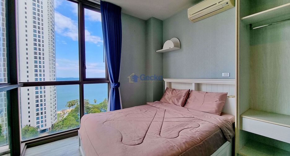 ขาย 3 ห้องนอน คอนโด ใน บางละมุง, ชลบุรี
