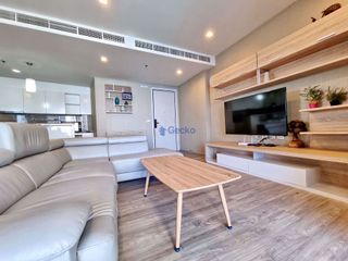 For sale 3 ベッドルーム condo in Bang Lamung, Chonburi