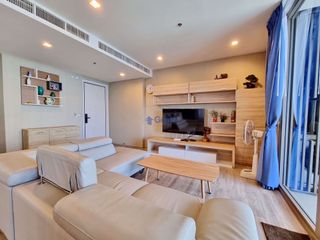 For sale 3 ベッドルーム condo in Bang Lamung, Chonburi