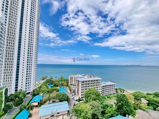 For sale 3 ベッドルーム condo in Bang Lamung, Chonburi